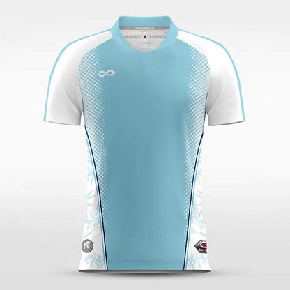 Athena - Customized Men's Sublimated Football Jersey