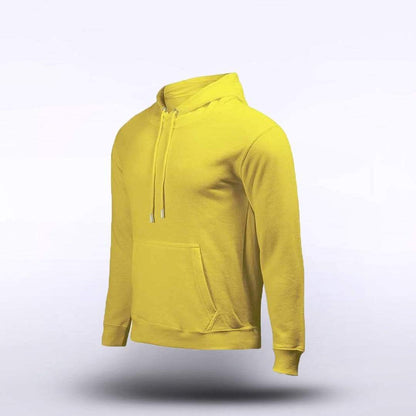 Customized Adult Hoodie
