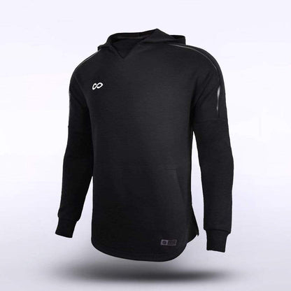 Windranger - Customized Adult Fitted Hoodie