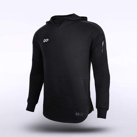 Windranger - Customized Adult Fitted Hoodie