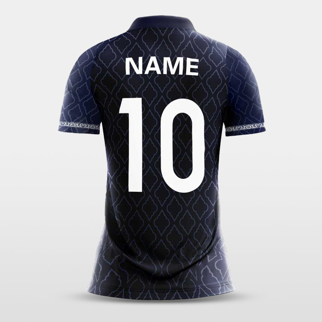 Dynasty - Customized Women's Sublimated Football Jersey