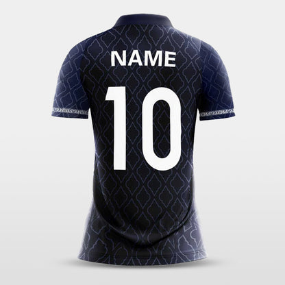 Dynasty - Customized Women's Sublimated Football Jersey