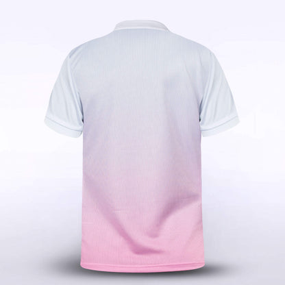Pheasant - Customized Kid's Sublimated Football Jersey