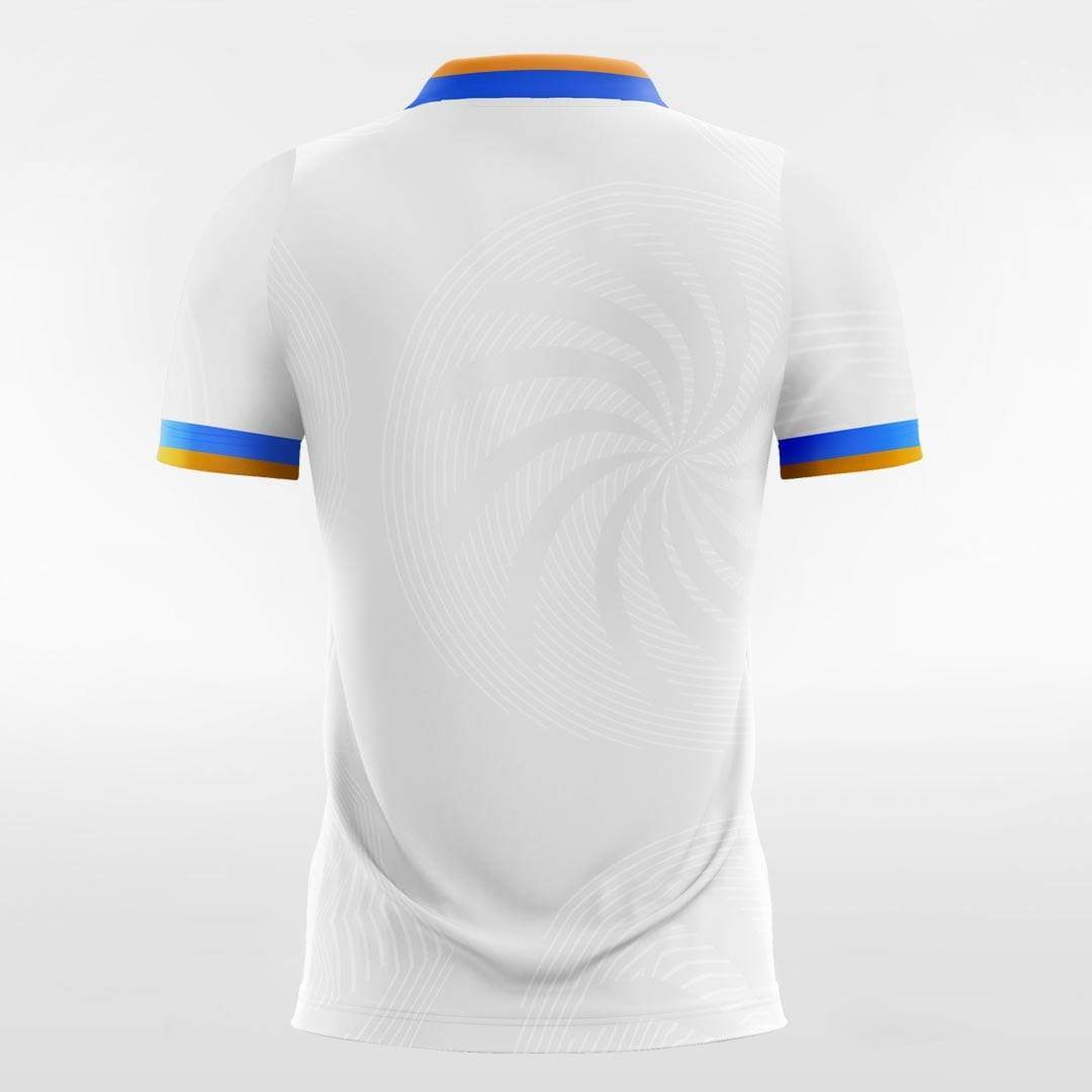 Glory - Customized Men's Sublimated Football Jersey