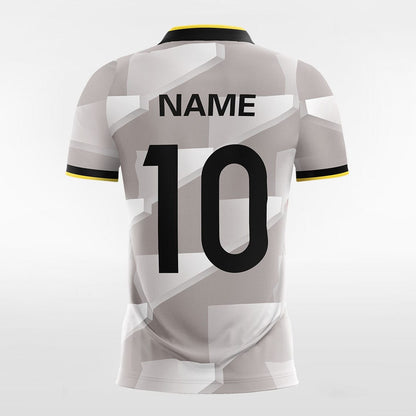 Ladder - Customized Men's Sublimated Football Jersey