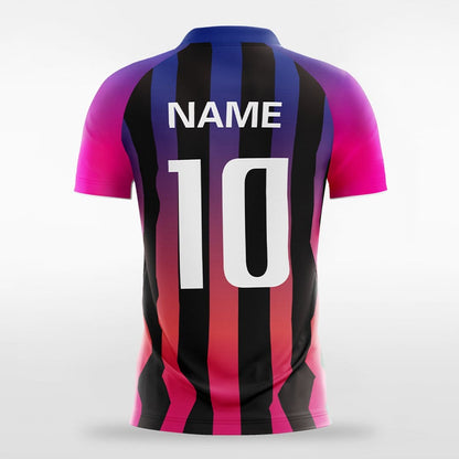 Classics 2 - Customized Men's Sublimated Football Jersey