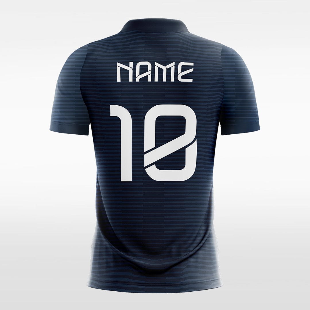 Classic 15 - Customized Men's Sublimated Football Jersey