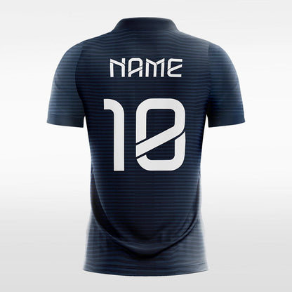 Classic 15 - Customized Men's Sublimated Football Jersey