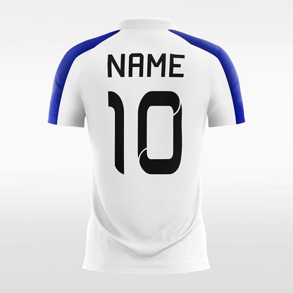 Classic 19 - Customized Men's Sublimated Football Jersey