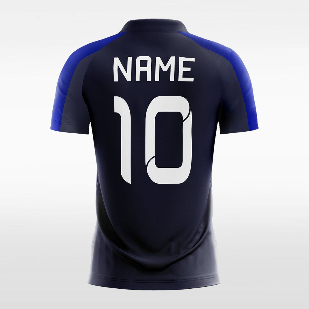 Classic 19 - Customized Men's Sublimated Football Jersey
