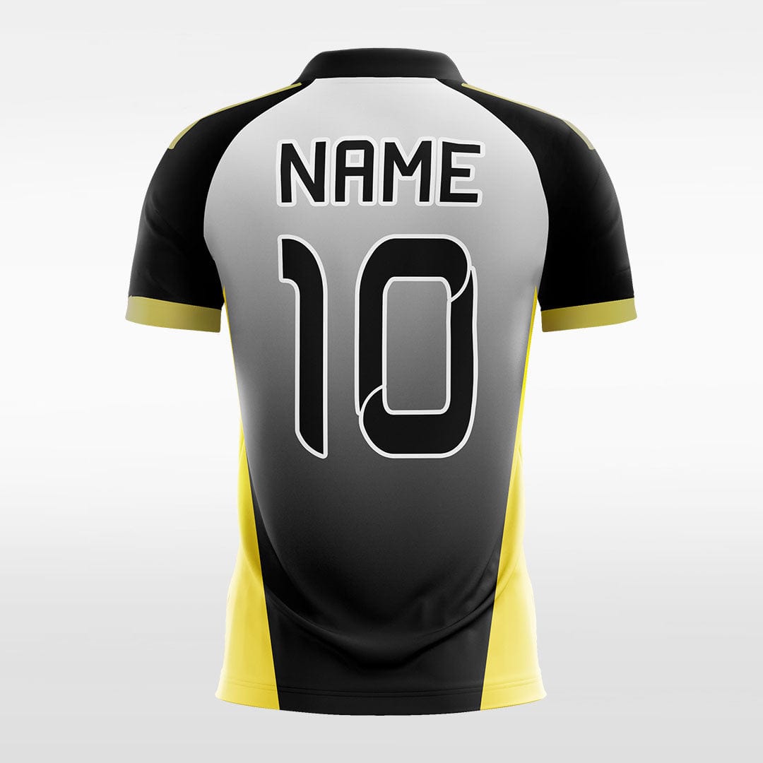 Classic 22 - Customized Men's Sublimated Football Jersey