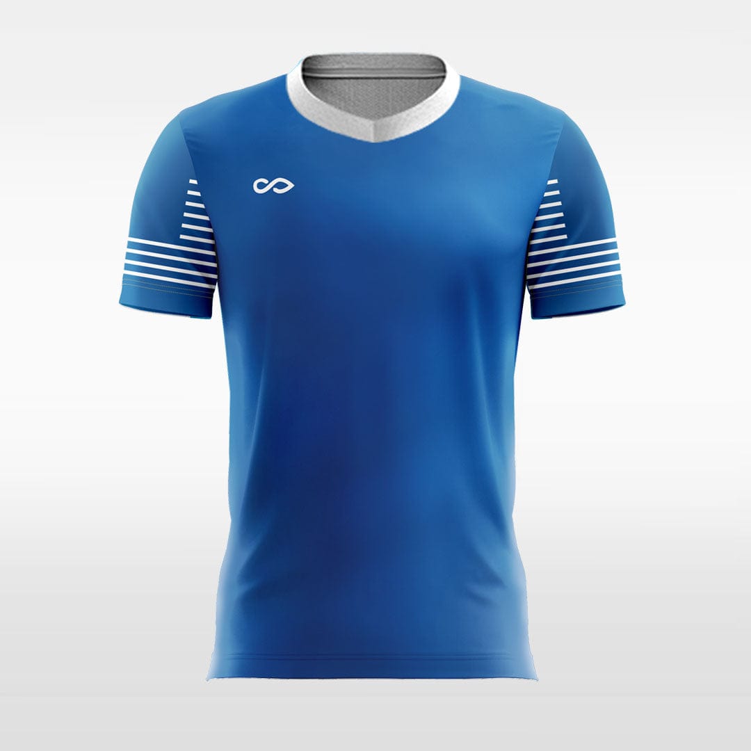 Classic 23 - Customized Men's Sublimated Football Jersey