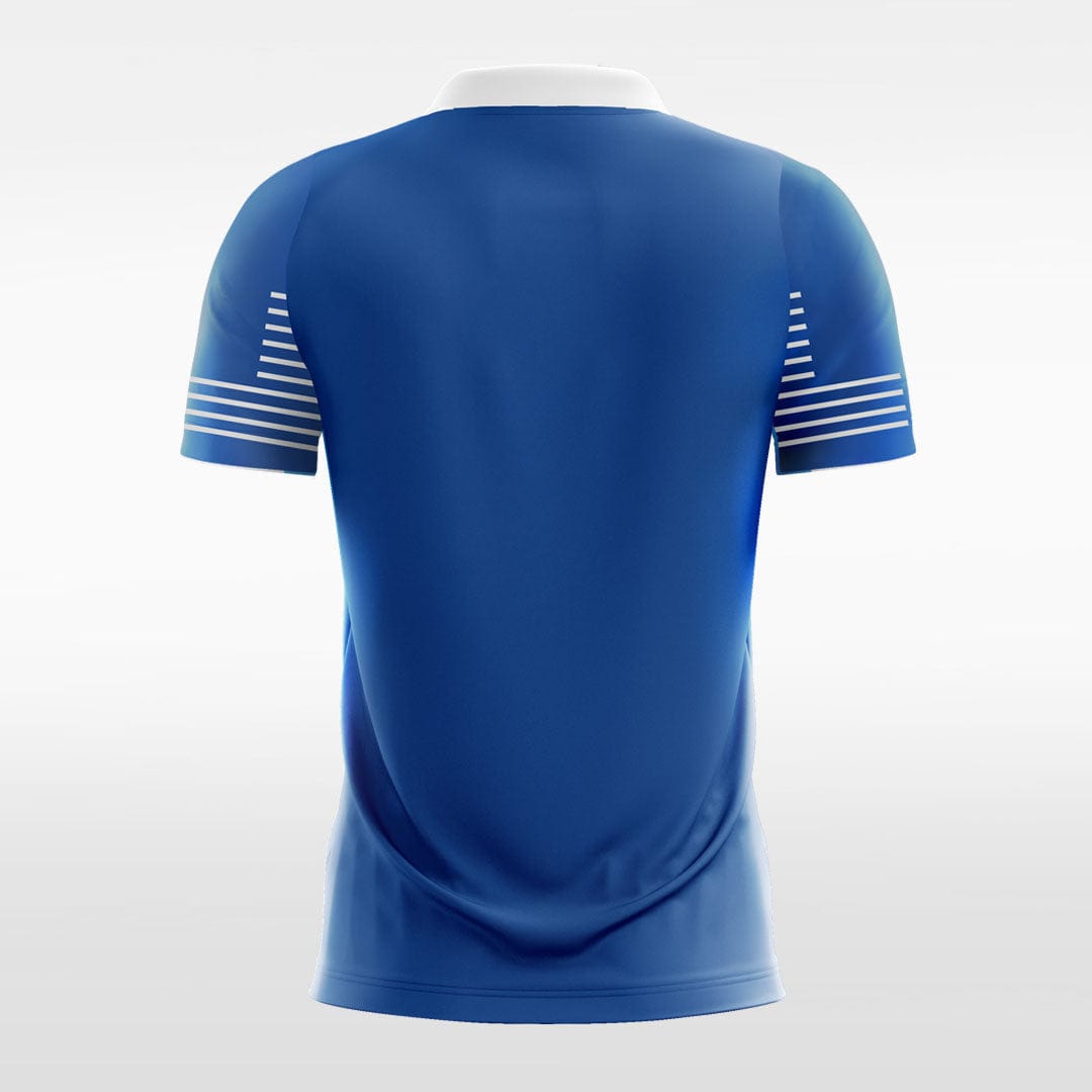 Classic 23 - Customized Men's Sublimated Football Jersey