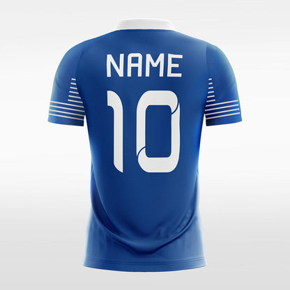 Classic 23 - Customized Men's Sublimated Football Jersey