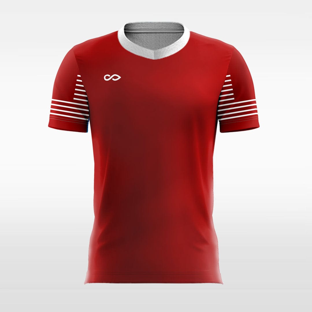 Classic 23 - Customized Men's Sublimated Football Jersey