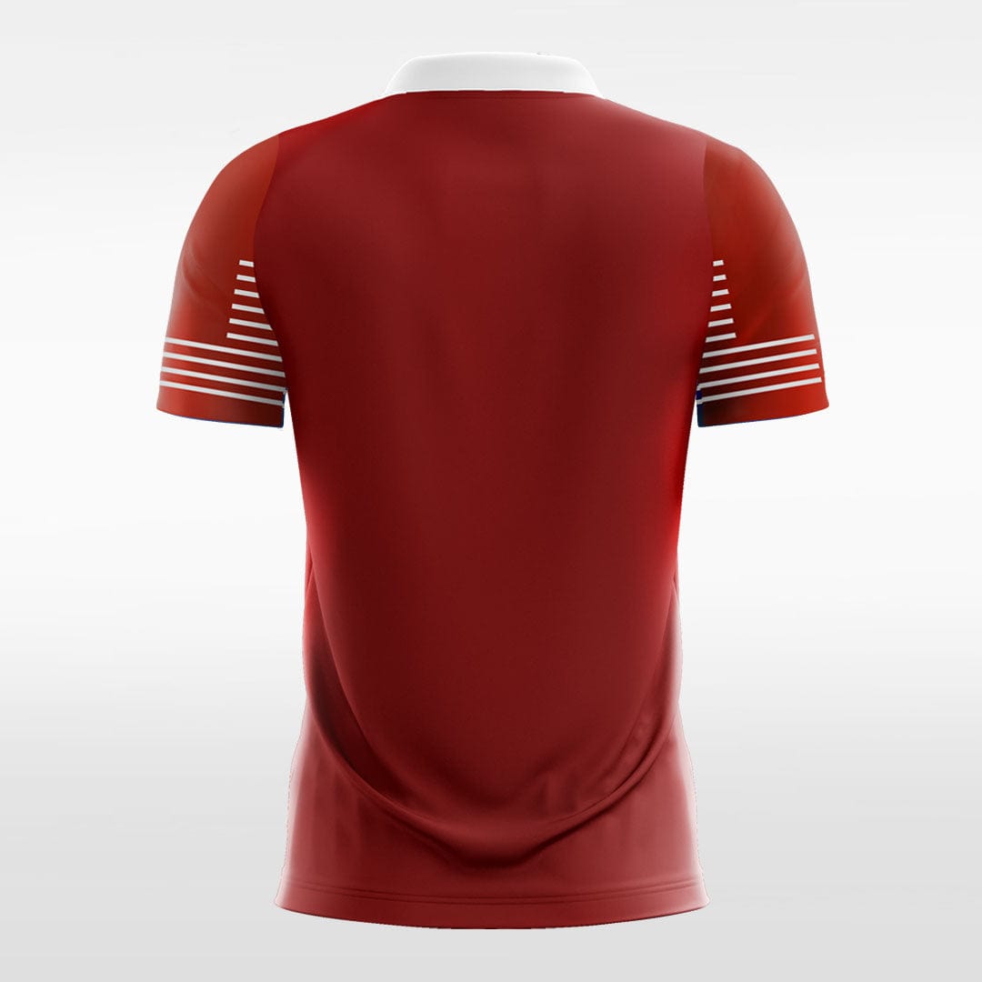 Classic 23 - Customized Men's Sublimated Football Jersey