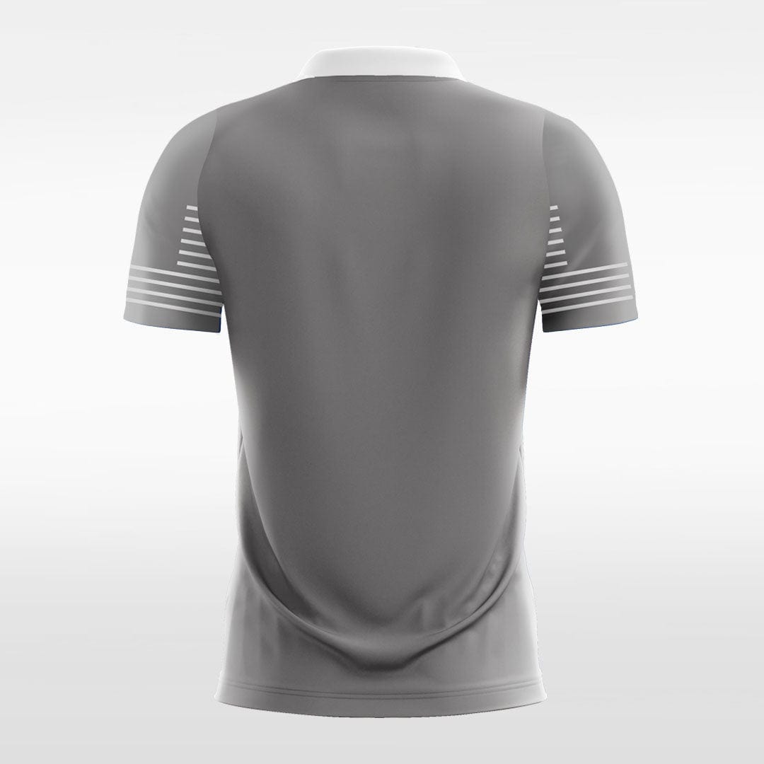 Classic 23 - Customized Men's Sublimated Football Jersey