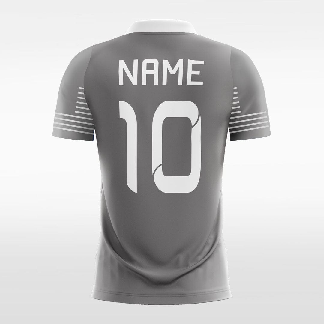 Classic 23 - Customized Men's Sublimated Football Jersey