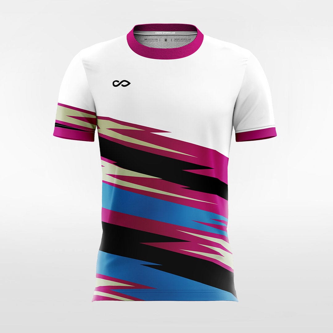 Dead Sea - Customized Men's Sublimated Football Jersey