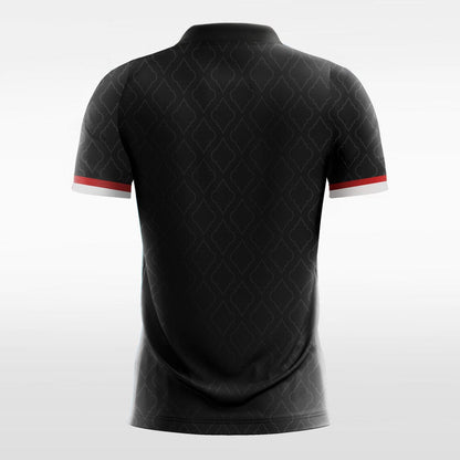 Honor 4 - Customized Men's Sublimated Football Jersey