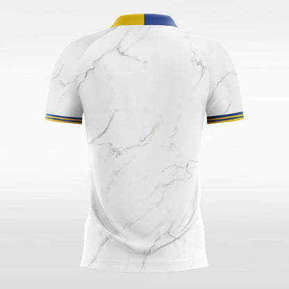 Faith 2 - Customized Men's Sublimated Football Jersey