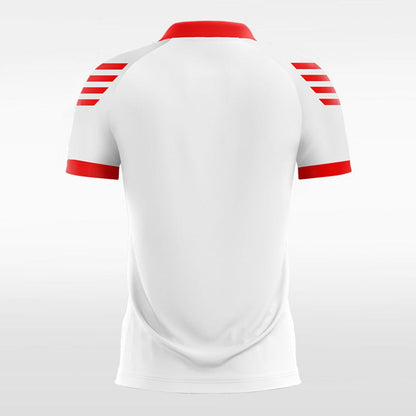 Crossroad - Customized Men's Sublimated Football Jersey