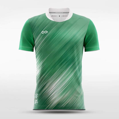 Sea Green-front