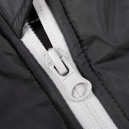 Dragon Vein - Customized Adult Hooded Puffer Jacket