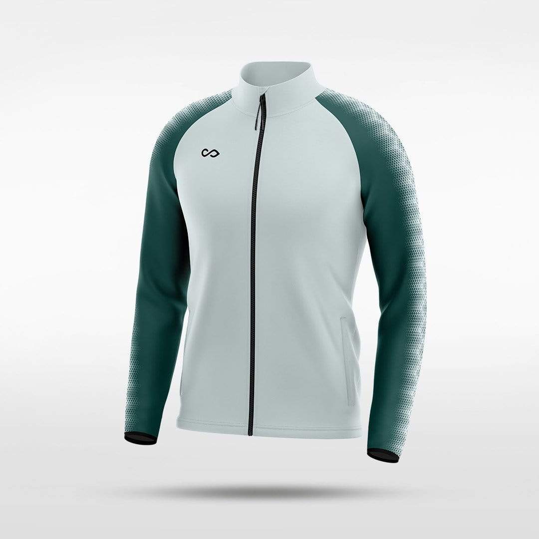 Radiance - Customized Kid's Sublimated  Full-Zip Jacket