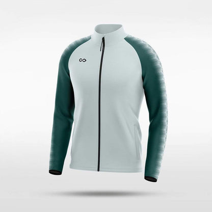 Radiance - Customized Kid's Sublimated  Full-Zip Jacket