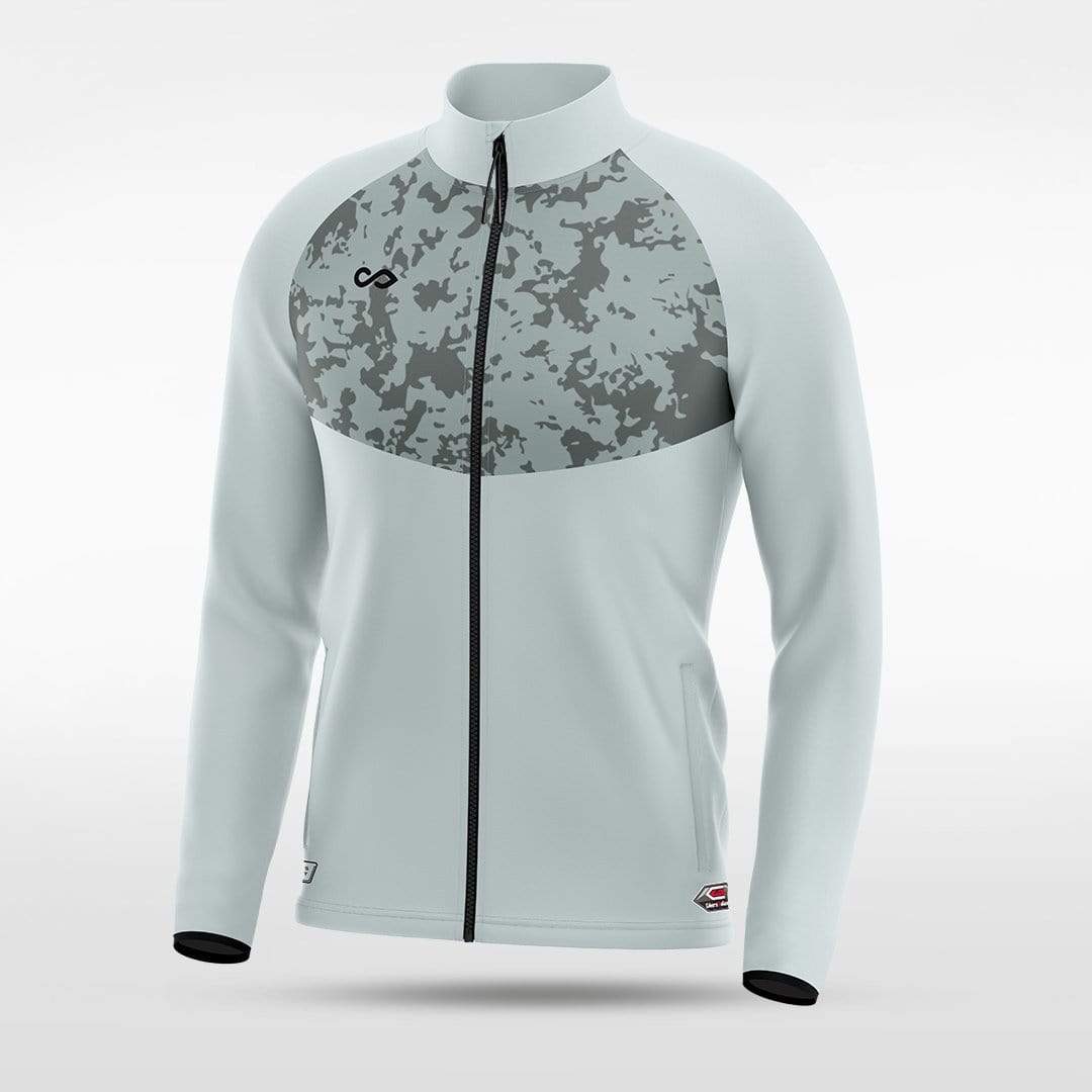 Blizzard - Customized Adult's Sublimated Jacket