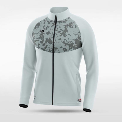 Blizzard - Customized Adult's Sublimated Jacket