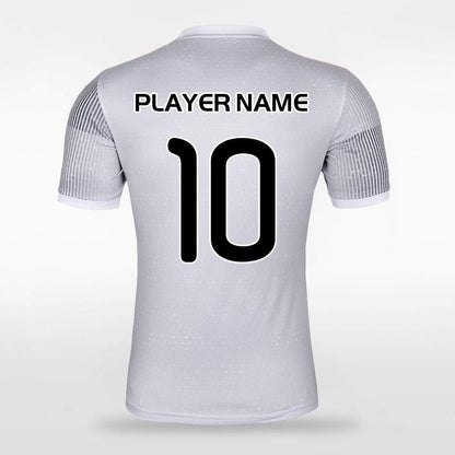 Wizard - Customized Men's Sublimated Football Jersey