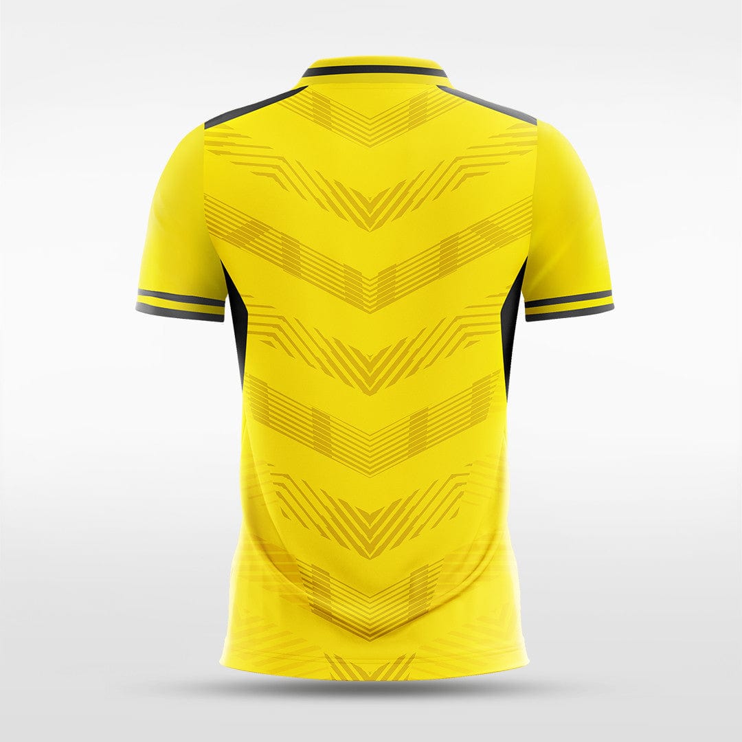 Armor 2 - Customized Men's Sublimated Football Jersey