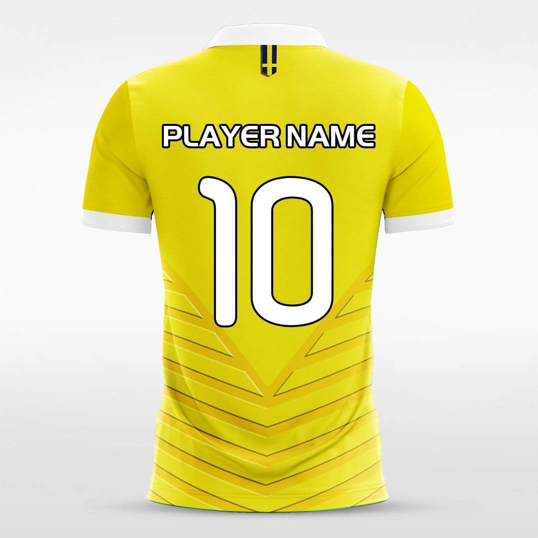 Gargoyle - Customized Men's Sublimated Football Jersey