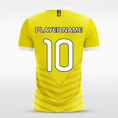 Gargoyle - Customized Men's Sublimated Football Jersey