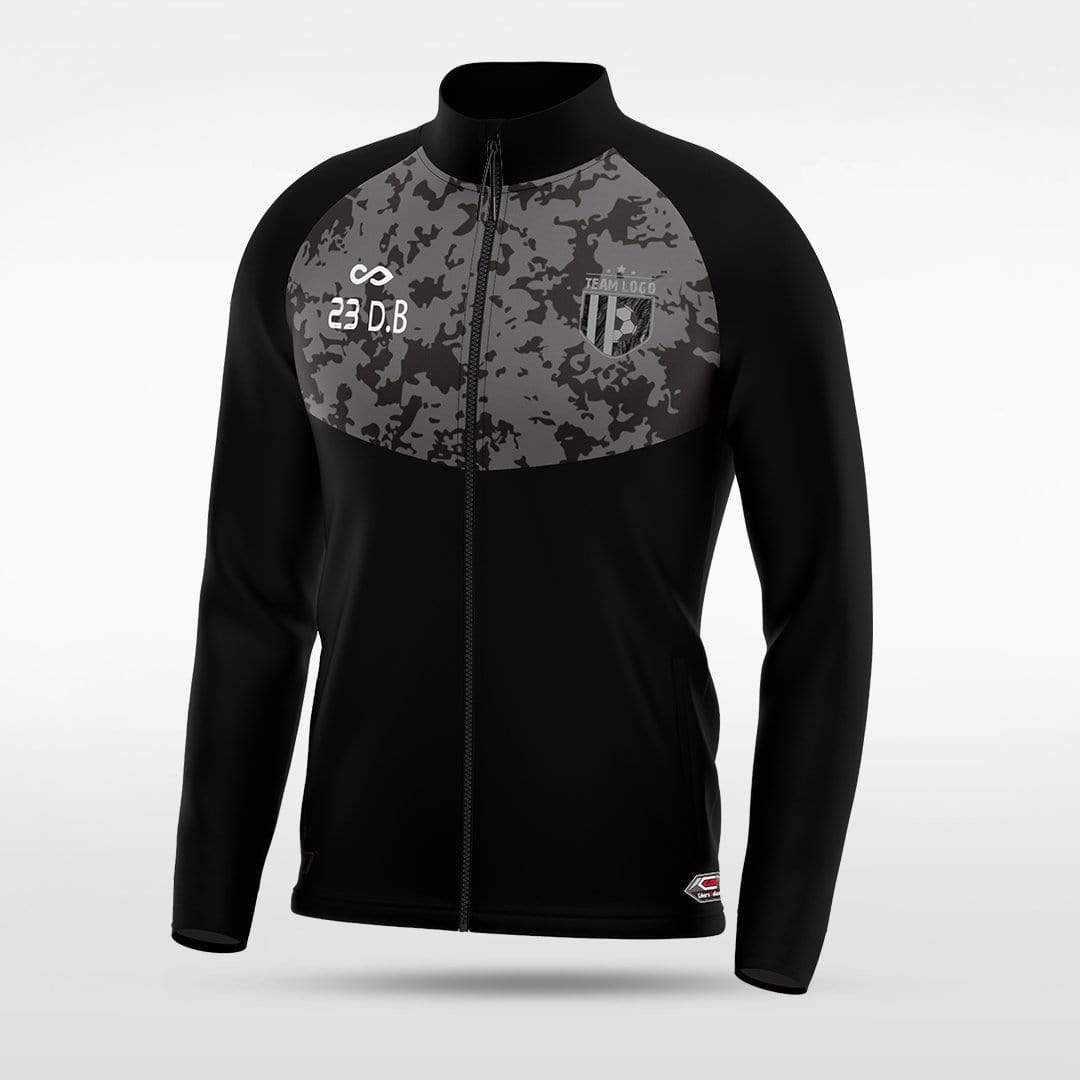 Blizzard - Customized Adult's Sublimated Jacket