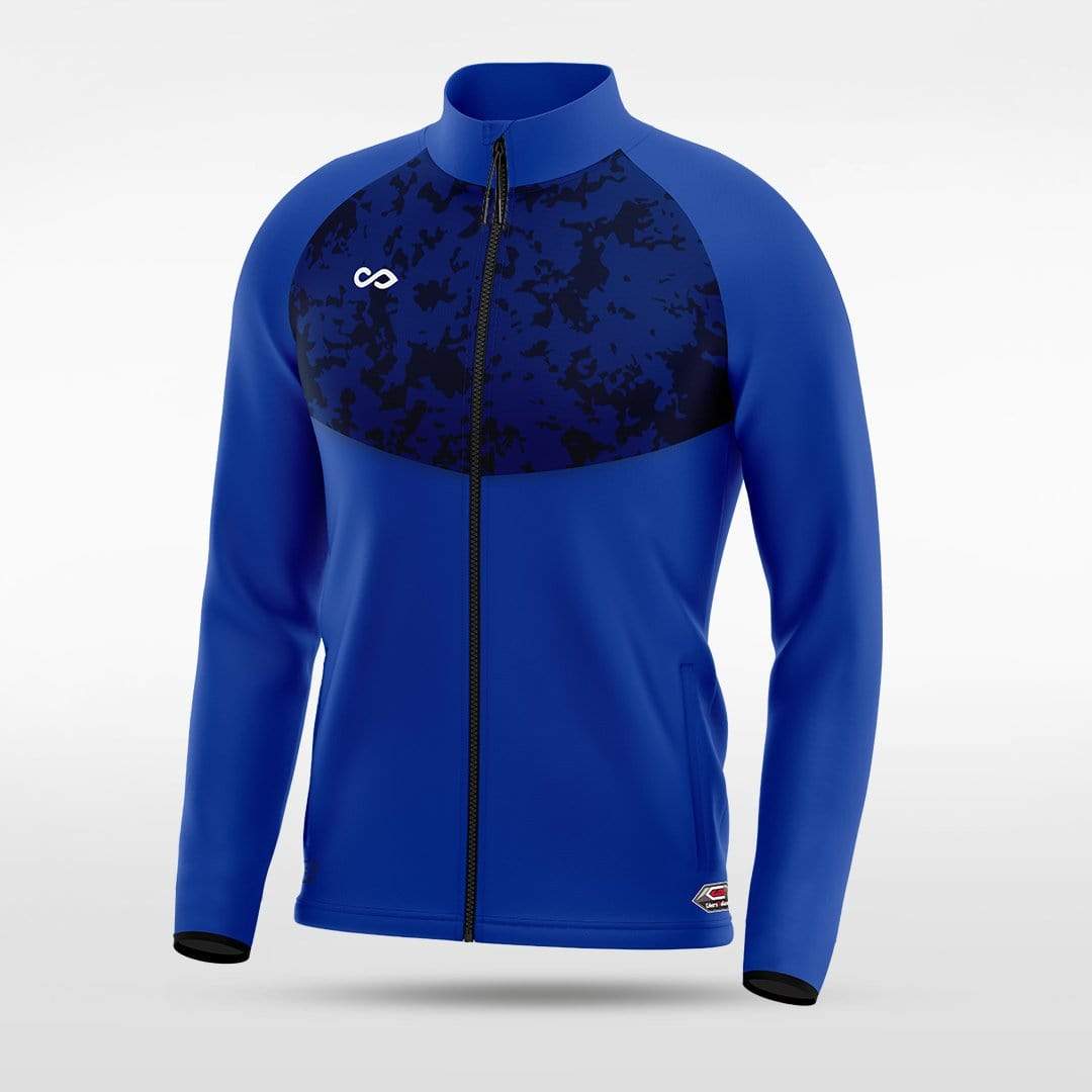 Blizzard - Customized Adult's Sublimated Jacket