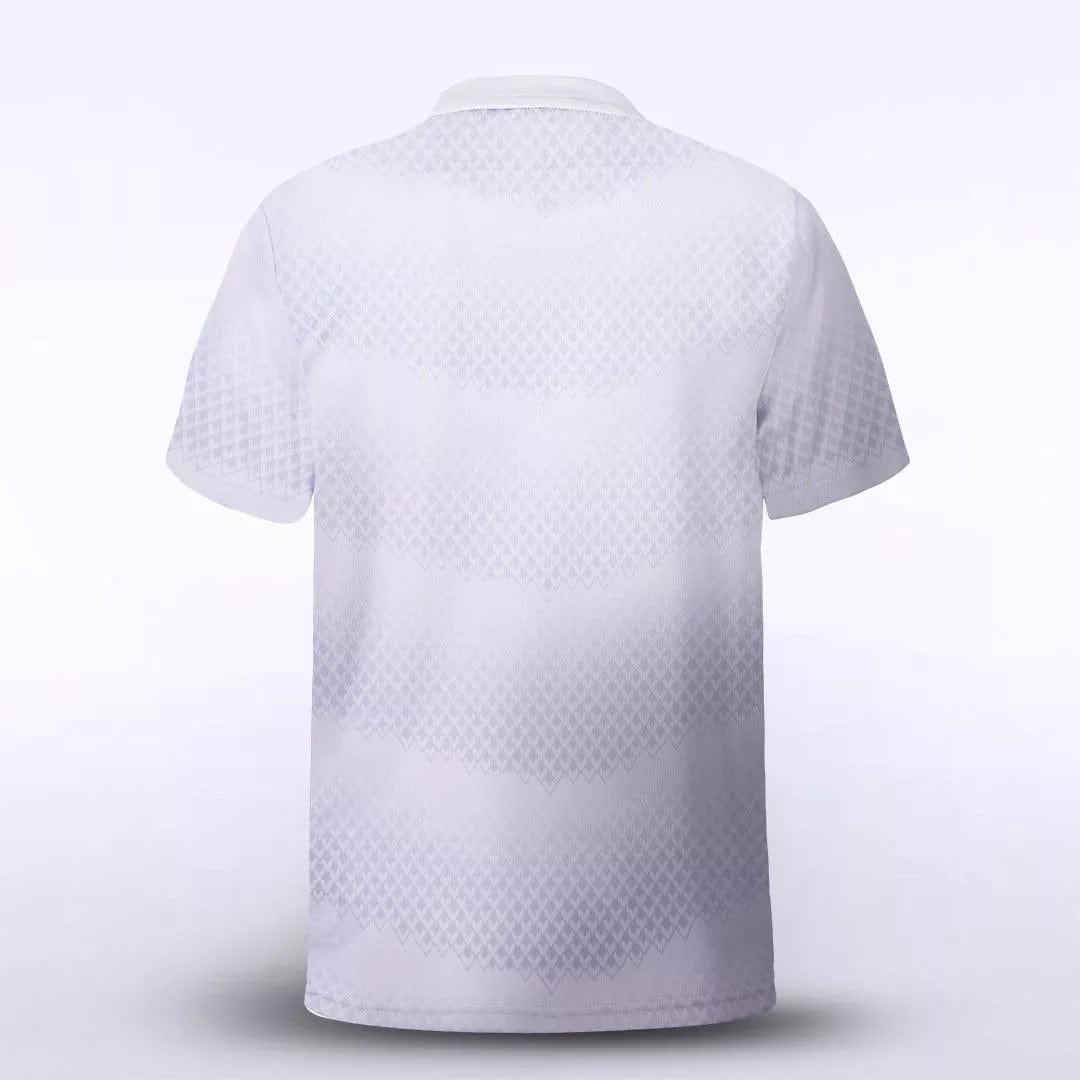 Tectonic - Customized Kid's Sublimated Football Jersey