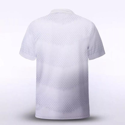 Tectonic - Customized Kid's Sublimated Football Jersey