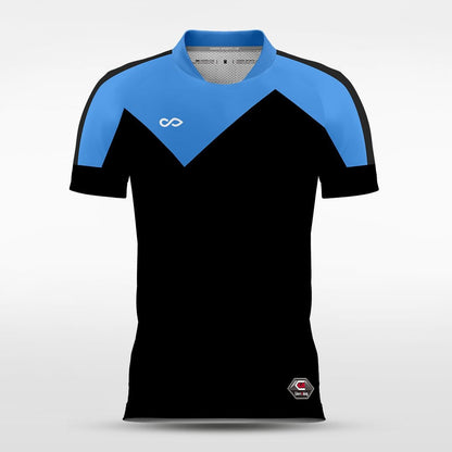 Peak - Customized Men's Sublimated Football Jersey