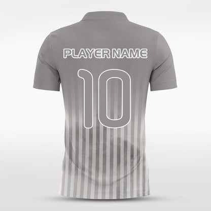 Forest - Customized Men's Sublimated Football Jersey