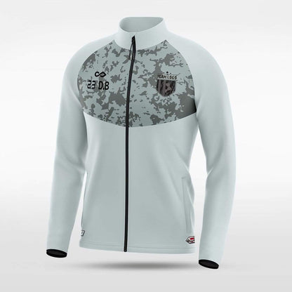 Blizzard - Customized Adult's Sublimated Jacket