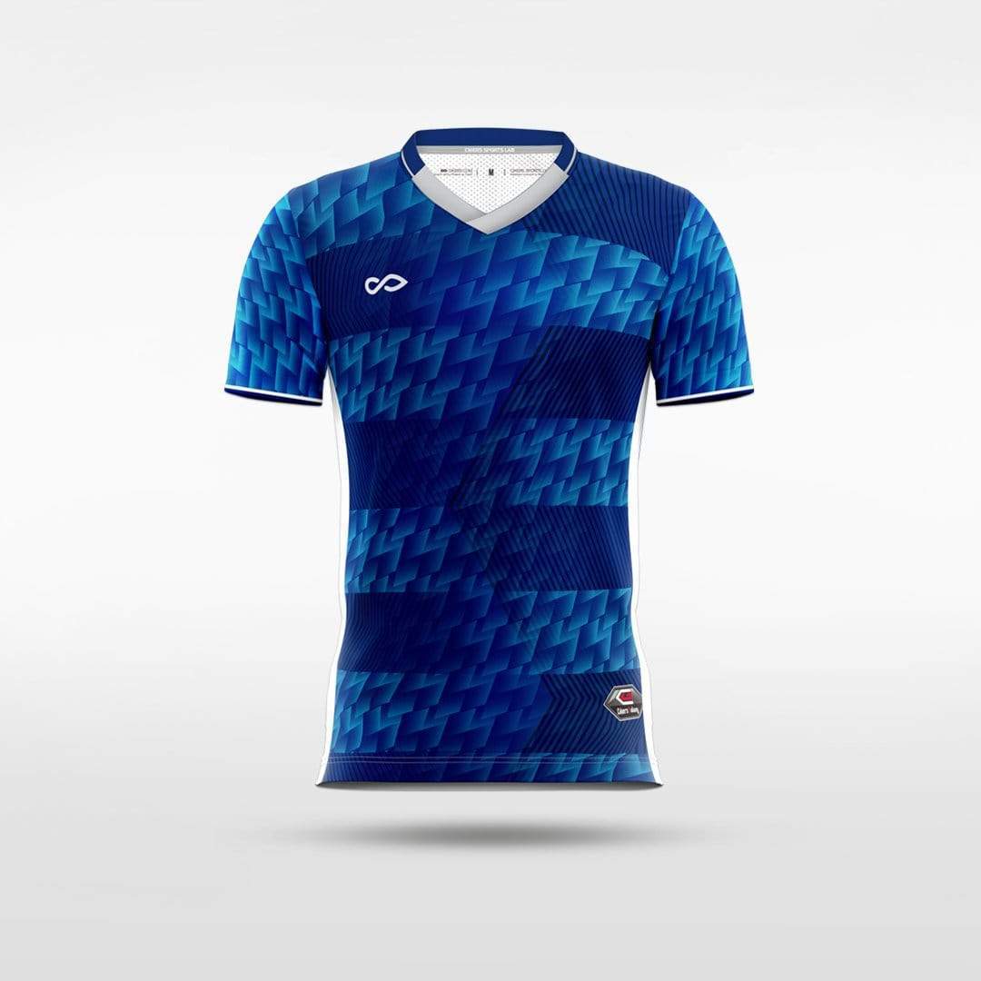 CLUBMAN - Customized Kid's Sublimated Football Jersey