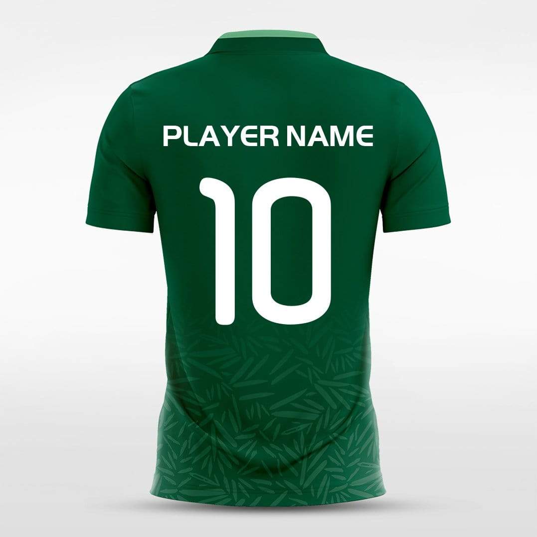 Pinnacle - Customized Men's Sublimated Football Jersey