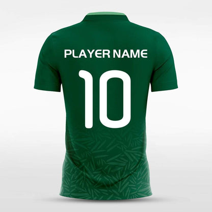 Pinnacle - Customized Men's Sublimated Football Jersey
