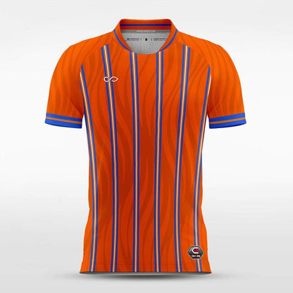 Helios - Customized Men's Sublimated Football Jersey