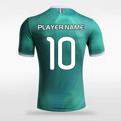 ARC Project - Customized Men's Sublimated Football Jersey