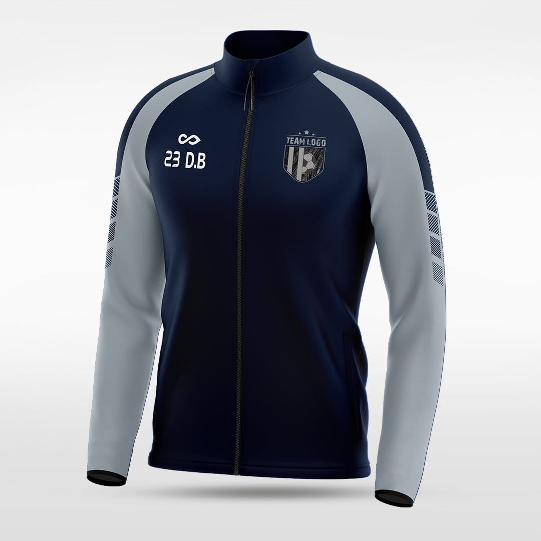 Embrace - Wind Stopper Jacket