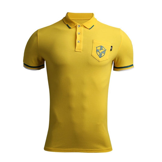 Adult Classic Polo Shirt